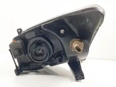 Pezzo di ricambio per auto di seconda mano faro anteriore destro per dodge caliber (pm) bsy/byl riferimenti oem iam   
