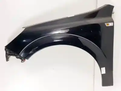 Second-hand car spare part LEFT FRONT FIN for OPEL ASTRA H BERLINA  OEM IAM references   