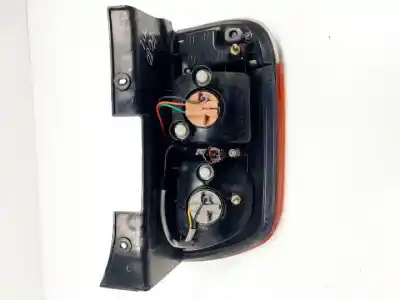 Second-hand car spare part left tailgate light for ssangyong kyron d/664950 oem iam references 83601090  
