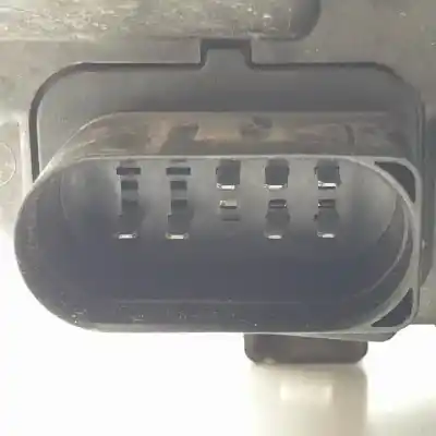 Pezzo di ricambio per auto di seconda mano faro anteriore sinistro per ford focus c-max (cap) d-g8da riferimenti oem iam 3m5113006ah halogeno 1ee27060001 