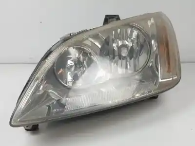 Pezzo di ricambio per auto di seconda mano FARO ANTERIORE SINISTRO per FORD FOCUS C-MAX (CAP)  Riferimenti OEM IAM 3M5113006AH HALOGENO 1EE27060001 