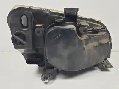 Pezzo di ricambio per auto di seconda mano faro anteriore sinistro per ford focus c-max (cap) d-g8da riferimenti oem iam 3m5113006ah halogeno 1ee27060001 