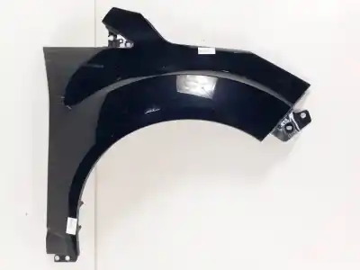 Автозапчасти б/у переднее правое крыло за FORD C-MAX M1JE.M1DA ссылки OEM IAM   