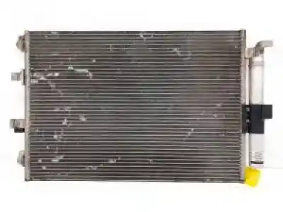 Автозапчастина б/у конденсат/радіатор кондиционера для ford c-max m1je.m1da посилання на oem iam 