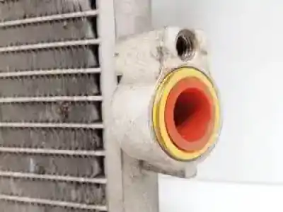 Автозапчастина б/у конденсат/радіатор кондиционера для ford c-max m1je.m1da посилання на oem iam   