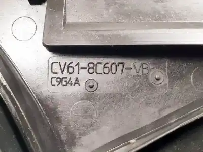 Second-hand car spare part radiator cooling fan for ford c-max m1je.m1da oem iam references cv618c607vb  