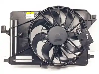 Second-hand car spare part radiator cooling fan for ford c-max m1je.m1da oem iam references cv618c607vb  