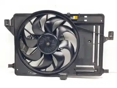 Second-hand car spare part radiator cooling fan for ford c-max m1je.m1da oem iam references cv618c607vb  
