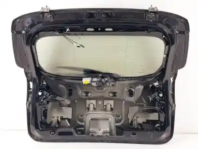 Автозапчастина б/у загальні двері для ford c-max m1je.m1da посилання на oem iam   