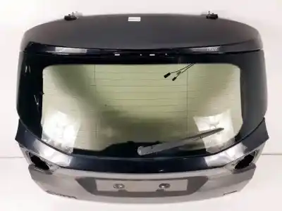 Second-hand car spare part tailgate for ford c-max m1je.m1da oem iam references 
