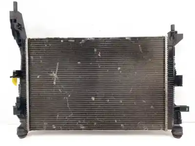 Second-hand car spare part water radiator for ford c-max m1je.m1da oem iam references   
