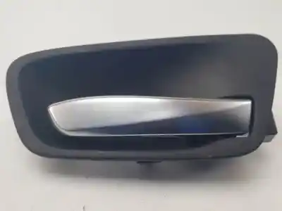 Pièce détachée automobile d'occasion Poignée Intérieure Arrière Droite pour BMW SERIE 2 ACTIVE TOURER (F45) B47C20A Références OEM IAM 7318272 2447356 
