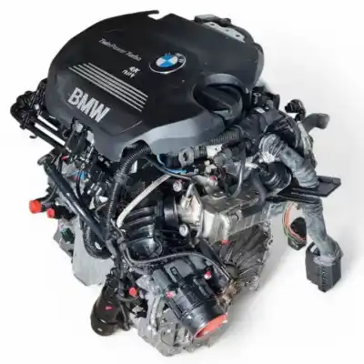 Pezzo di ricambio per auto di seconda mano MOTORE COMPLETO per BMW SERIE 2 ACTIVE TOURER (F45)  Riferimenti OEM IAM B47C20A  