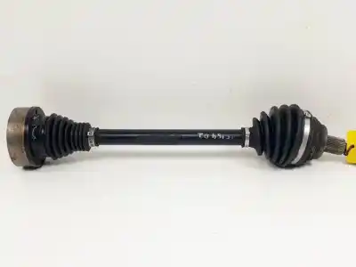 Tweedehands auto-onderdeel transmissie links voor voor seat toledo (5p2) bgu oem iam-referenties 