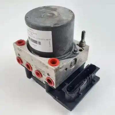 Second-hand car spare part ABS for CITROEN C4 COUPE  OEM IAM references 9649988280 0265231486 0265800395 