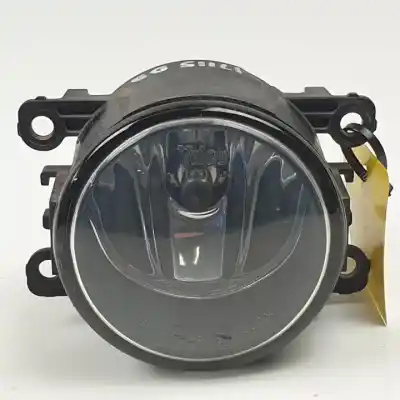 Pièce détachée automobile d'occasion FEU ANTIBROUILLARD DROIT pour CITROEN C4 COUPE  Références OEM IAM 9650001680 HALOGENO 89204712 