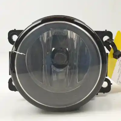 Pièce détachée automobile d'occasion FEU ANTIBROUILLARD GAUCHE pour CITROEN C4 COUPE  Références OEM IAM 9650001680  
