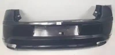 Second-hand car spare part Rear Bumper for CITROEN C4 COUPE 1.6 16V CAT (NFU / TU5JP4) OEM IAM references   