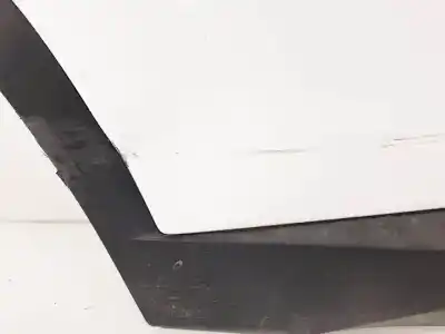 Peça sobressalente para automóvel em segunda mão porta do automóvel traseira direita por hyundai tucson g4ft referências oem iam   