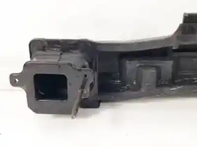 Second-hand car spare part rear bumper reinforcement for hyundai tucson g4ft oem iam references   