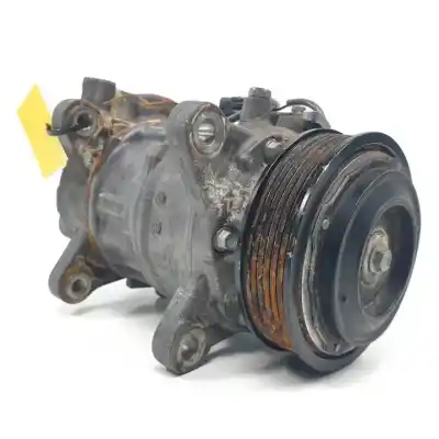 Pezzo di ricambio per auto di seconda mano  per BMW SERIE 1 LIM. (F20/F21)  Riferimenti OEM IAM 6452929932804 6SAS14A 4471608766 