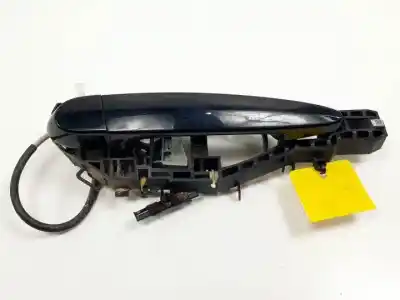 Pezzo di ricambio per auto di seconda mano Maniglia Esterna Posteriore Destra per BMW SERIE 1 LIM. (F20/F21) B37D15A Riferimenti OEM IAM   