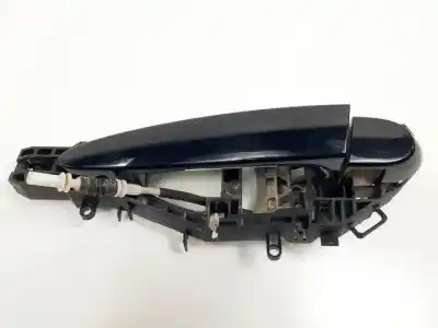Pezzo di ricambio per auto di seconda mano Maniglia Esterna Posteriore Sinistra per BMW SERIE 1 LIM. (F20/F21) B37D15A Riferimenti OEM IAM   
