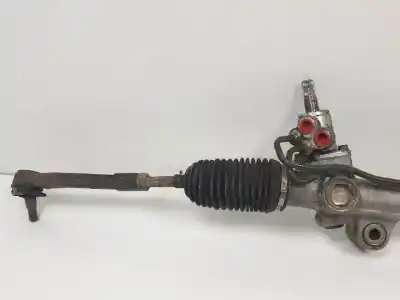 Second-hand car spare part steering rack for ssangyong kyron d/664950 oem iam references   