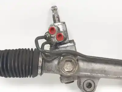 Second-hand car spare part steering rack for ssangyong kyron d/664950 oem iam references   