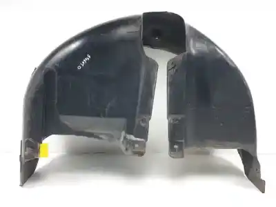 Автозапчастина б/у крок колеса для seat leon (1m1) d-asv посилання на oem iam 1m6810971e  
