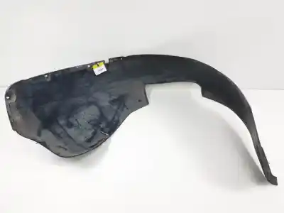 Автозапчастина б/у крок колеса для seat leon (1m1) d-asv посилання на oem iam 1m6810971e  