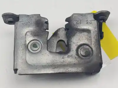 Peça sobressalente para automóvel em segunda mão fechadura do capô por mini countryman (r60) n47c16a referências oem iam 2753419