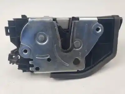 Peça sobressalente para automóvel em segunda mão fechadura da porta dianteira direita por mini countryman (r60) n47c16a referências oem iam 7318416