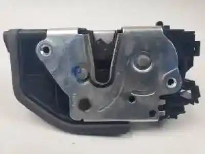 Peça sobressalente para automóvel em segunda mão fechadura da porta traseira esquerda por mini countryman (r60) n47c16a referências oem iam 7318413