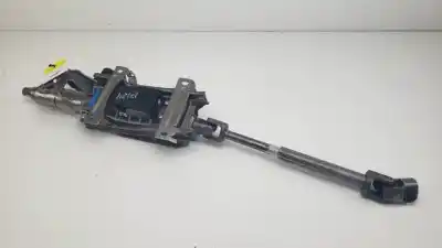 Peça sobressalente para automóvel em segunda mão coluna de direcção por mini countryman (r60) n47c16a referências oem iam 9804695