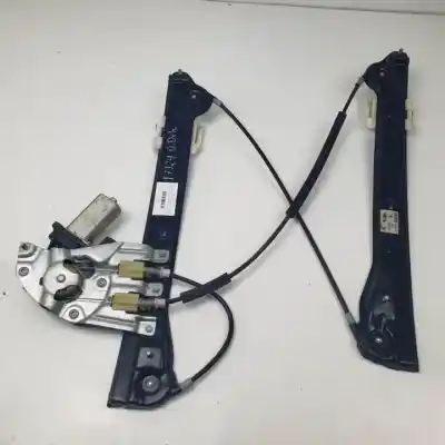 Peça sobressalente para automóvel em segunda mão elevador de vidros dianteiro direito por mini countryman (r60) n47c16a referências oem iam 9800566