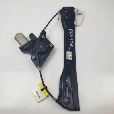 Peça sobressalente para automóvel em segunda mão elevador de vidros traseiro esquerdo por mini countryman (r60) n47c16a referências oem iam 9800635