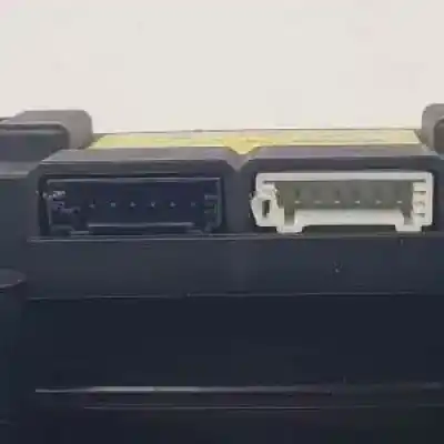 Peça sobressalente para automóvel em segunda mão luz interior por mini countryman (r60) n47c16a referências oem iam 9284331 halogeno 28343334 