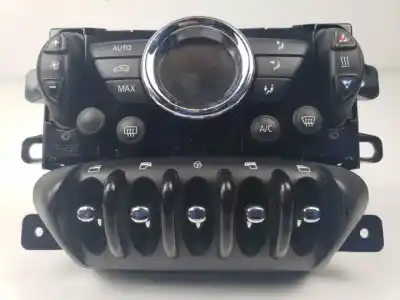 Peça sobressalente para automóvel em segunda mão comando de sofagem (chauffage / ar condicionado) por mini countryman (r60) n47c16a referências oem iam e1060547
