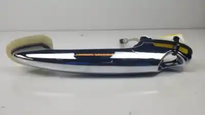 Peça sobressalente para automóvel em segunda mão puxador exterior dianteiro esquerdo por mini countryman (r60) n47c16a referências oem iam 