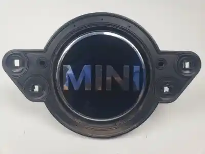 Peça sobressalente para automóvel em segunda mão puxador exterior de mala por mini countryman (r60) n47c16a referências oem iam 98023140