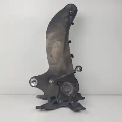 Peça sobressalente para automóvel em segunda mão manga de eixo traseira direita por mini countryman (r60) n47c16a referências oem iam 9806302