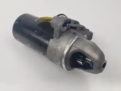Peça sobressalente para automóvel em segunda mão motor de arranque por mini countryman (r60) n47c16a referências oem iam 1241782331401