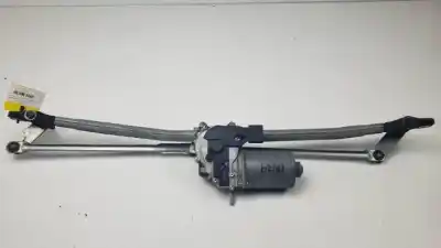 Peça sobressalente para automóvel em segunda mão motor do limpa para brisas por mini countryman (r60) n47c16a referências oem iam 980439801