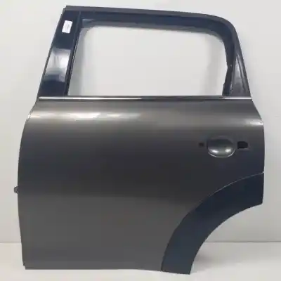 Peça sobressalente para automóvel em segunda mão porta do automóvel traseira esquerda por mini countryman (r60) n47c16a referências oem iam 