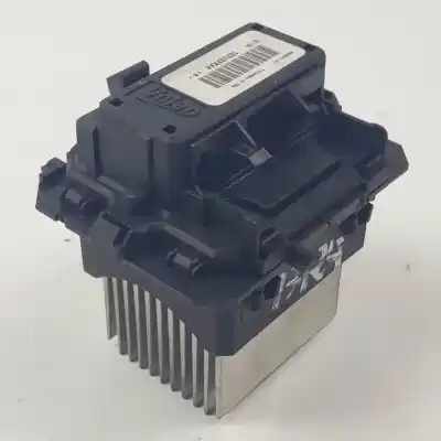 Gebrauchtes Autoersatzteil HEIZWIDERSTAND zum MINI COUNTRYMAN (R60)  OEM-IAM-Referenzen 928687001 T1014302U 