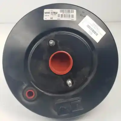 Peça sobressalente para automóvel em segunda mão servo freio por mini countryman (r60) n47c16a referências oem iam 006788953033