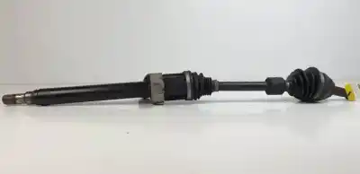 Peça sobressalente para automóvel em segunda mão transmissão dianteira direita por mini countryman (r60) n47c16a referências oem iam 