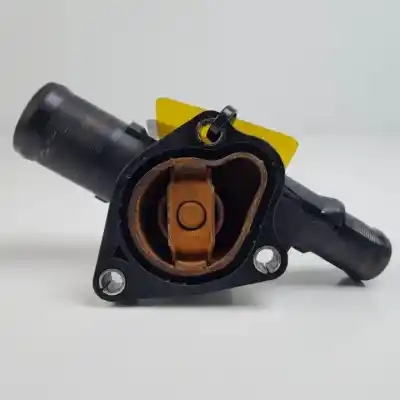 Автозапчастина б/у термостат для renault clio ii fase ii (b/cb0) d4f706 посилання на oem iam   
