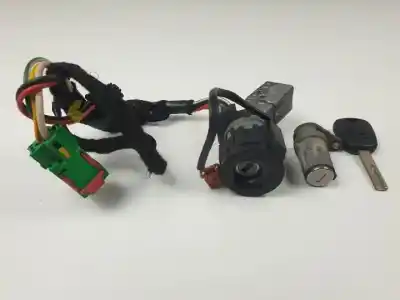 Recambio de automóvil de segunda mano de ANTIRROBO para PEUGEOT 307 BREAK / SW (S1) RHSDW10ATED.RHS referencias OEM IAM 36353100  